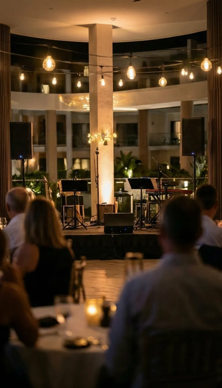 Detalle de actuación