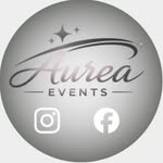 Perfil de Instagram @events_aurea